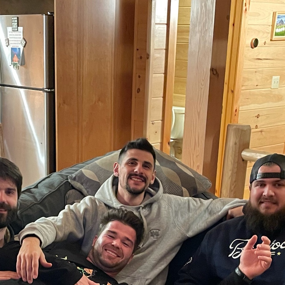 Meet your Posher, Scott